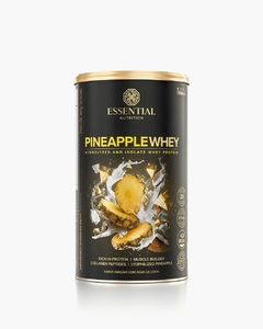Pineapple Whey - abacaxi e agua de coco - 450g - Essential