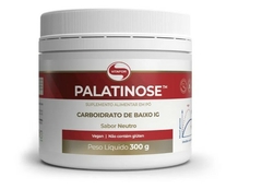 Palatinose pote 300g - Vitafor
