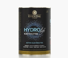 Hydrolift Neutro Lata c/ 30UN de 1,8g - Essential Nutrition - PuraSaude.com.br 