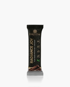 Radiance Joy Plant Based Chocolate Display 8 un - Essential - comprar online