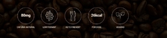 Brainstorm Coffee Lata 186g - Café - Essential Nutrition na internet
