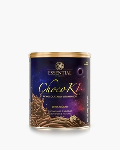 Chocoki Achocolatado Lata 300g | 20 doses