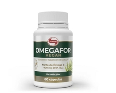 Omegafor Vegan -60 capsulas de 700 mg - Vitafor