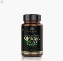 Ômega Joint -60 Cap - Ômega 3 e UC-II™ - Essential Nutrition