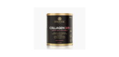 Collagen Skin Cramberry Lata 330g Essential Nutrition