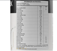 Colagentek Protein Bodybalance - 460g Neutro - Vitafor - comprar online