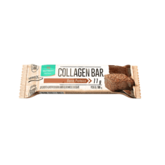Collagen Bar - Barra de proteína- 1 barrinha de 50g- Nutrify - loja online