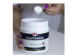 Glutamax - Glutamina pote 300g - Vitafor - comprar online