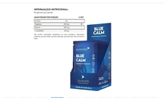 Blue Calm Sachê 5g box 20un - Puravida na internet