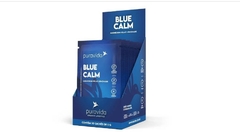 Blue Calm Sachê 5g box 20un - Puravida - PuraSaude.com.br 
