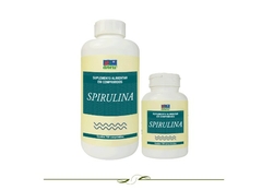 Spirulina 750 comprimidos 300g - Anew