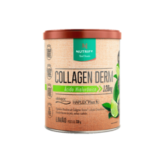 Collagen Derm Limão - 330g - Nutrify