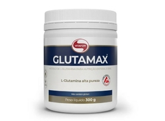 Glutamax - Glutamina pote 300g - Vitafor