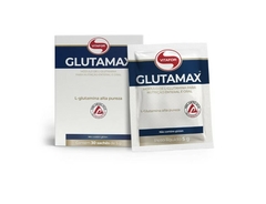 Glutamax - glutamina 30 sachês de 5g -Vitafor