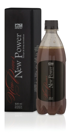 New Power 500 ml - Anew