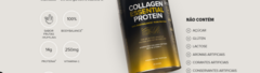 Collagen Essential Protein Frutas Tropicais 427,5g Essential - comprar online