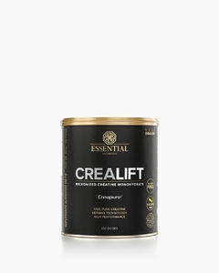 Crealift - Creatina Lata 300g/100Doses Essential
