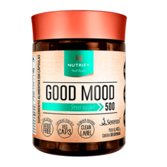 Good Mood - 60 cáps - Nutrify