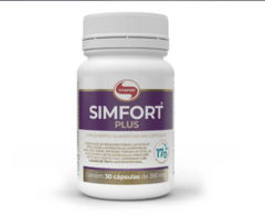 Simfort Plus 30 cáps - Vitafor