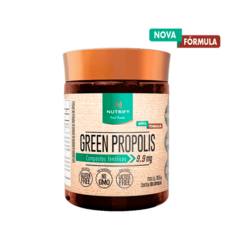 Própolis Verde - 60 Cáps - Nutrify