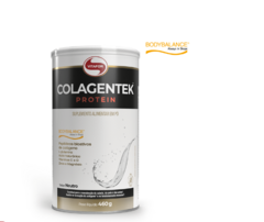 Colagentek Protein Bodybalance - 460g Neutro - Vitafor na internet