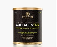 Collagen Skin Limao com Ác. Hialurônico Lata 330g -Essential - loja online