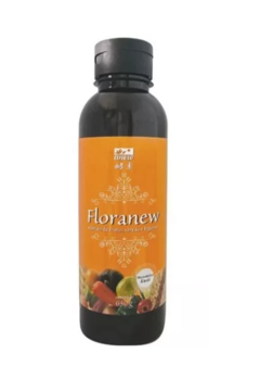 Floranew Liquido Garrafa - Anew + Grátis 10 Saches + Brinde