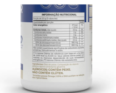 Ômegafor Plus - 60 Cáps 1g - Vitafor - comprar online