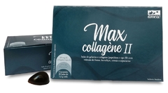 Max Collagène II - 30 balas