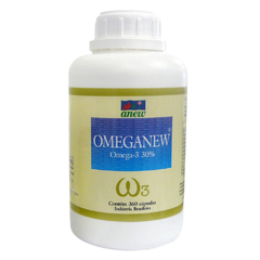 Omeganew - 360cápsulas