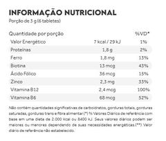 Clorella Premium Pura Vida, 500mg, 200 Tabletes na internet