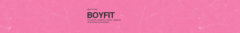 Banner de la categoría BOYFIT