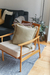 Sillón Nordico