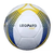 PELOTA FUTBOL N5 LEOPARD CLUB