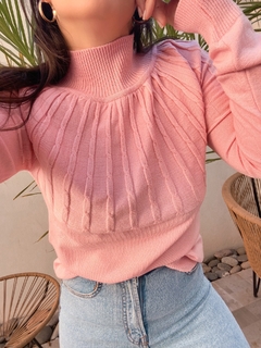 Sweater Grega - comprar online