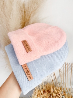 Gorro Winter en internet