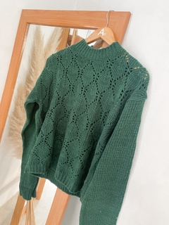 Sweater Rufi en internet