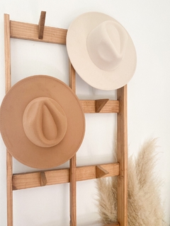 Sombrero Nina Paño - comprar online