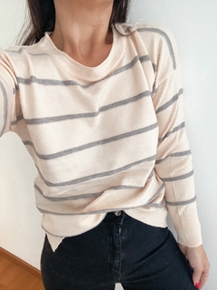 Sweater Xime en internet