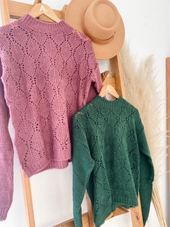 Sweater Rufi - comprar online