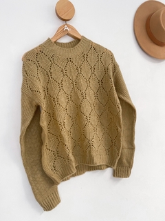 Sweater Rufi - tienda online