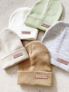 Gorro Winter - comprar online