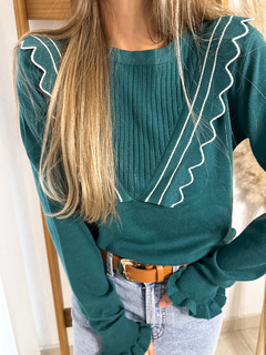 Sweater Gina - Ambar Peulot