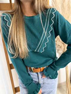 Sweater Gina - comprar online