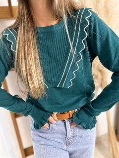 Sweater Gina en internet