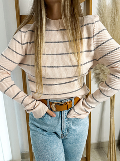 Sweater Fila - Ambar Peulot