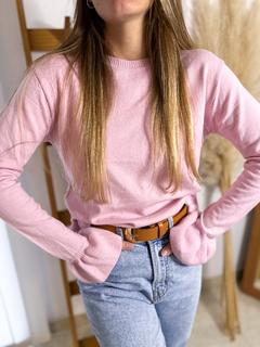 Sweater Tinea - comprar online