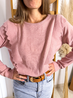 Sweater Romi - Ambar Peulot