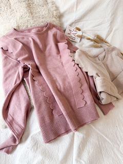 Sweater Romi - comprar online