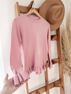 Sweater Tinea - tienda online